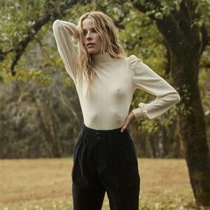 Dôen Ashby turtleneck